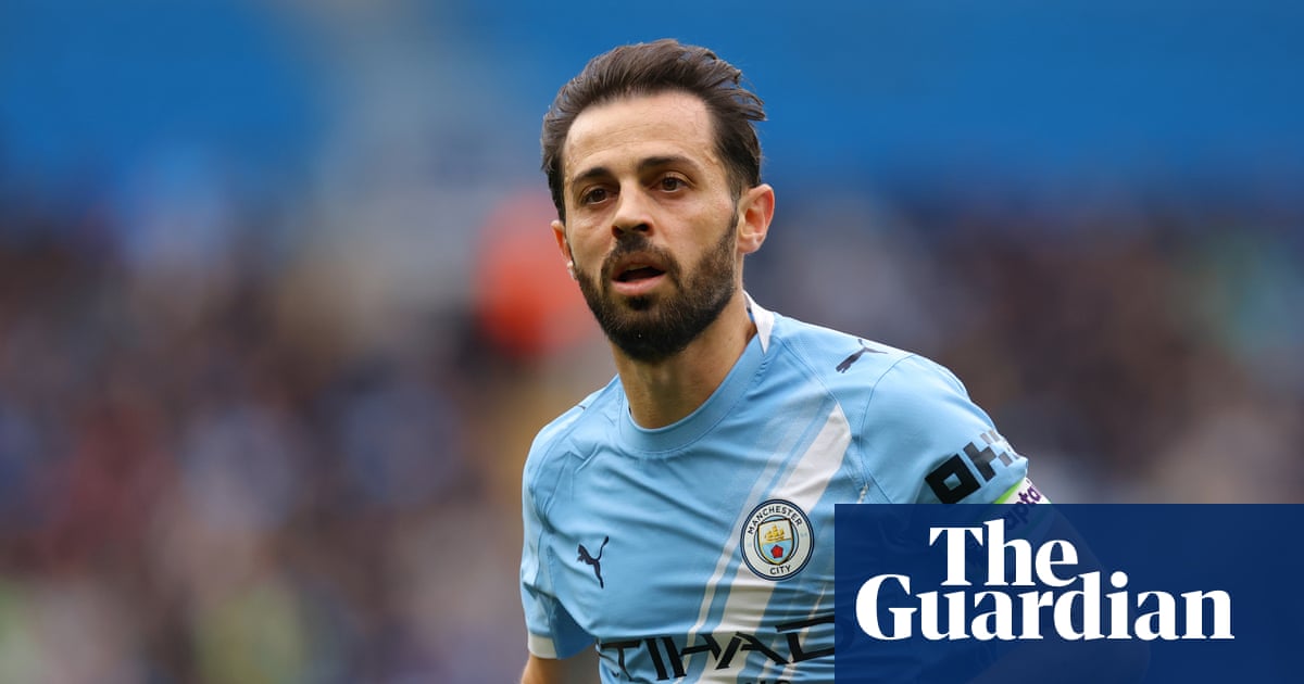 Selfless Silva gives latest reminder of why Manchester City will miss him so much