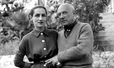 Françoise Gilot obituary 2940 - Françoise Gilot obituary