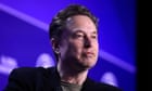 Elon Musk hits back at UK government after he is not invited to tech summit Elon Musk hits back at UK government after he is not invited to tech summit