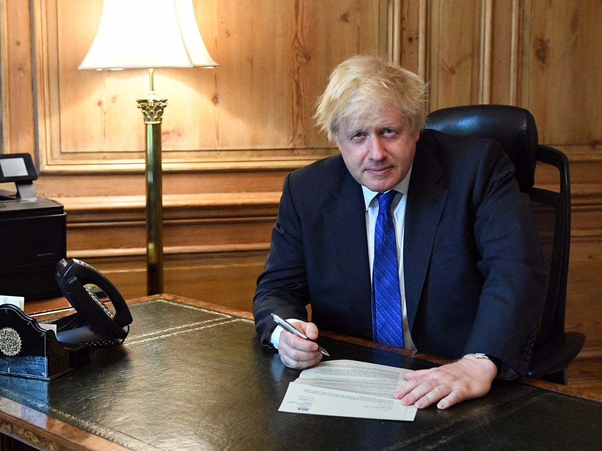 May S Plan Sticks In The Throat Says Boris Johnson As He Resigns Over Brexit Boris Johnson The Guardian May S Plan Sticks In The Throat Says Boris Johnson As He Resigns Over Brexit Boris Johnson The Guardian