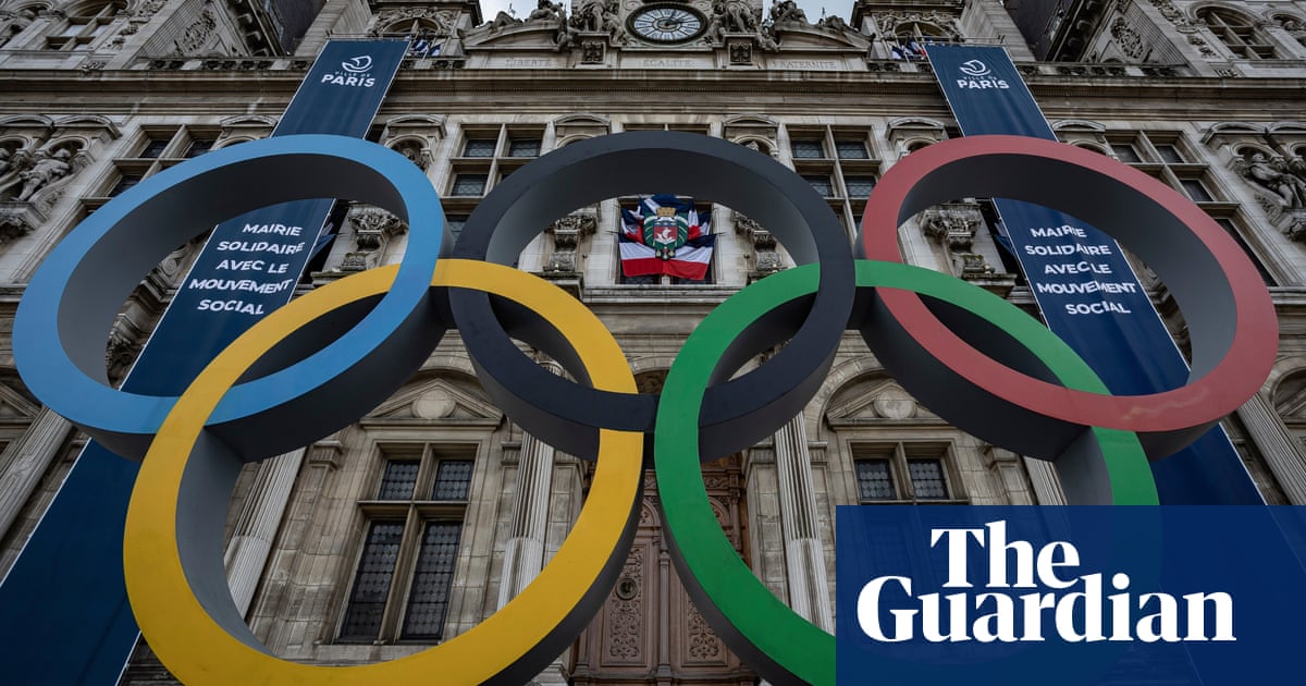 МОК ще приеме спортисти които не са подкрепили войната в