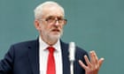 Jeremy Corbyn does not support boycott of Israel