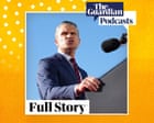 Why does Hegseth want the world to see a death by firing squad? - podcast