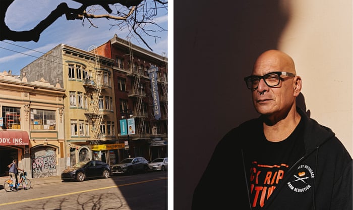 Fentanyl-plagued San Francisco bracing for new street drugs