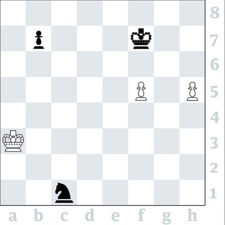It has been suggested that there are more possible games of chess