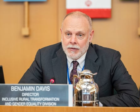 Benjamin Davis