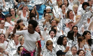 Police arrested demonstrators calling for ‘an end to family detention’ at the Hart Senate office building on Capitol Hill. 3500.jpg?w=300&q=55&auto=format&usm=12&f