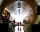 HS2: white elephant or vital addition to Britain’s rail network? | Letters