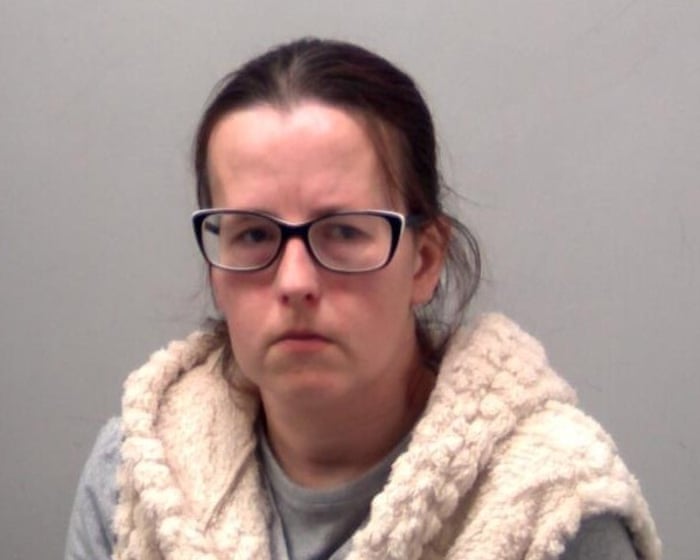 Essex woman jailed for life for poisoning baby son with cocktail of drugs
