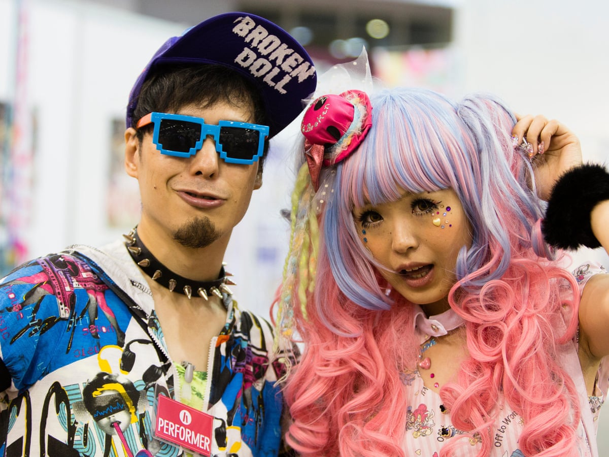 Hyper Japan Christmas 2021 From Kawaii To Fairy Kei Fashion Goes Beyond The Kimono At Hyper Japan Fashion The Guardian Hyper Japan Christmas 2021 From Kawaii To Fairy Kei Fashion Goes Beyond The Kimono At Hyper Japan Fashion The Guardian