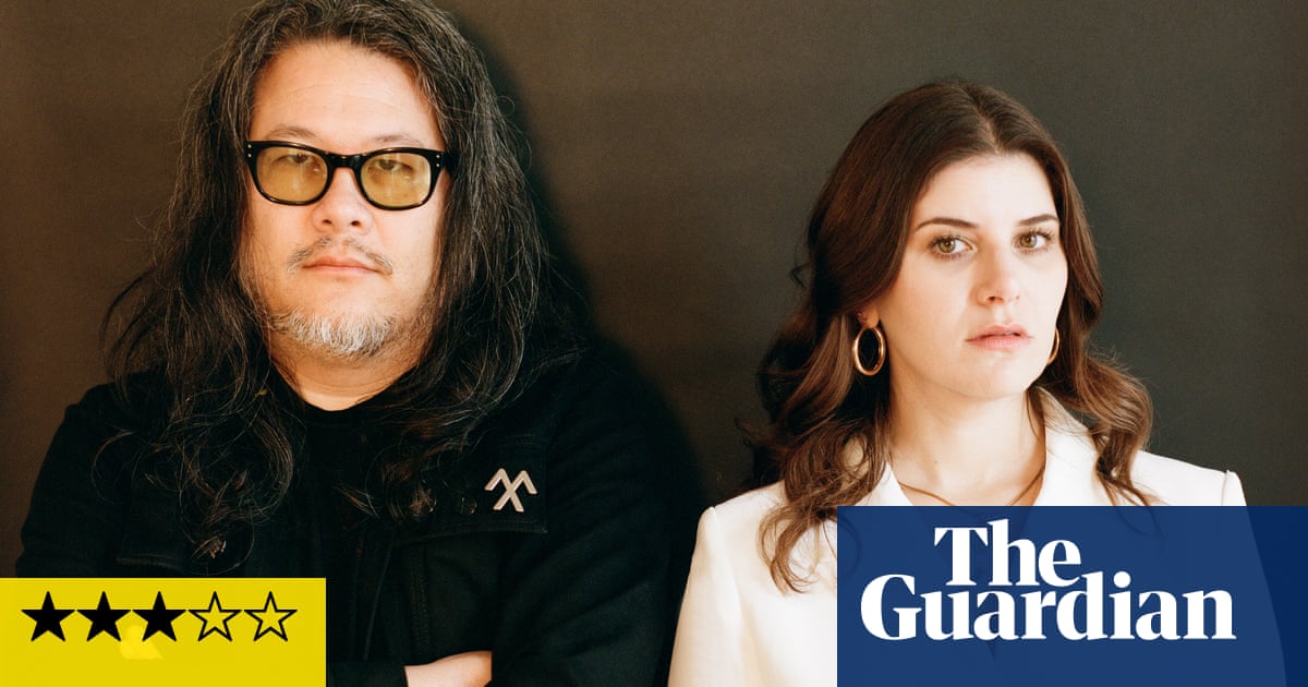 Best Coast: Always Tomorrow review – sanitised sobriety from indie rock duo
