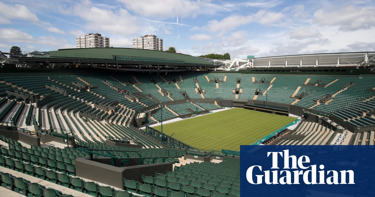 Wimbledon reinvented how All England Club stays ahead of the game