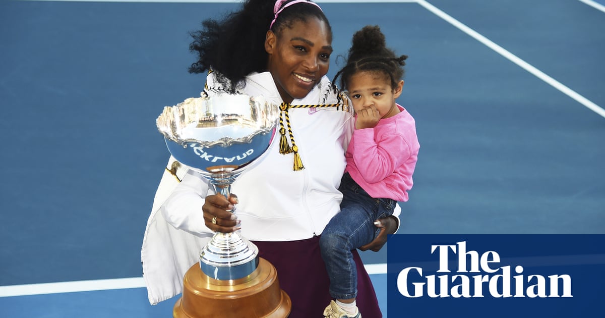 Being a mum doesn’t win matches: tennis stars turn focus back to sport | Tumaini Carayol