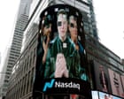 Global shares jump on AI trade revival despite SpaceX, AMD setbacks, as oil prices dip – business live