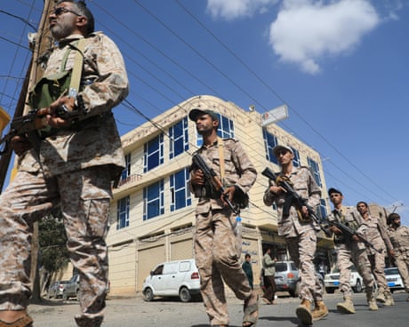 The rapid Houthi advance in Yemen: why it matters and what’s at stake
