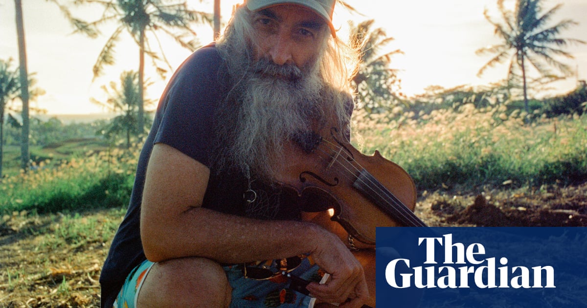 It's very easy to make yourself appear like Bono': Warren Ellis on opening an animal sanctuary in Sumatra