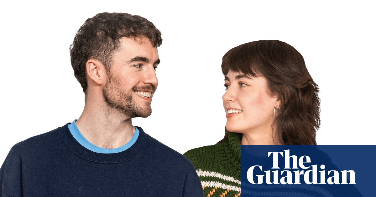Blind date: ‘She claimed she was usually shy. I wouldn’t have guessed’