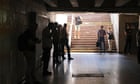 Ukraine war briefing: Sirens sound in Kyiv as strike kills two in Kharkiv