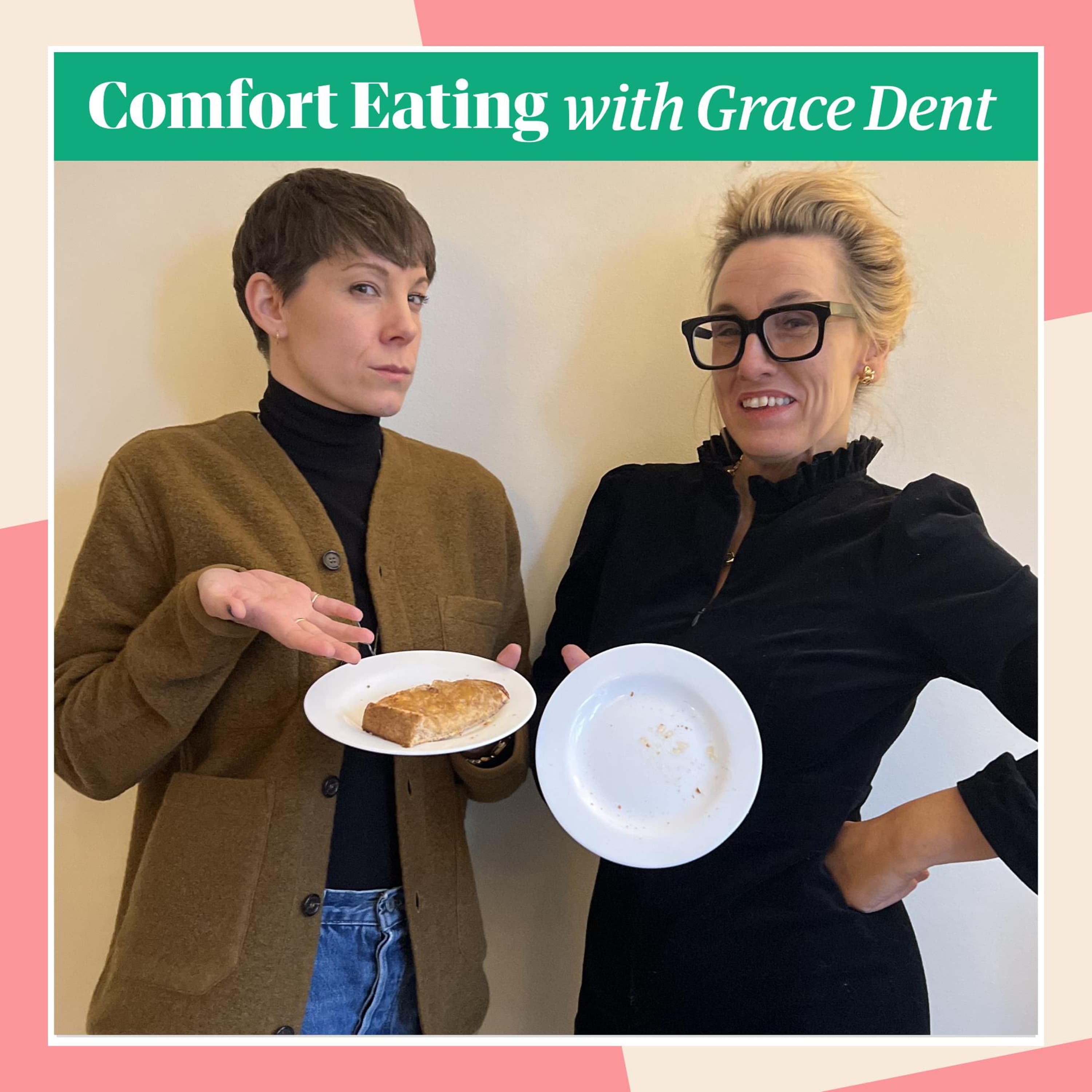 S9, Ep6: Suzi Ruffell, comedian
