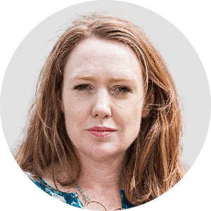Paula Hawkins