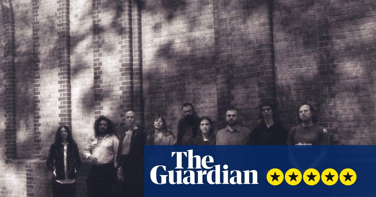 Shovel Dance Collective: Everything in Readiness review – ecstatic, dissonant folk music fighting for sonic and spiritual freedom