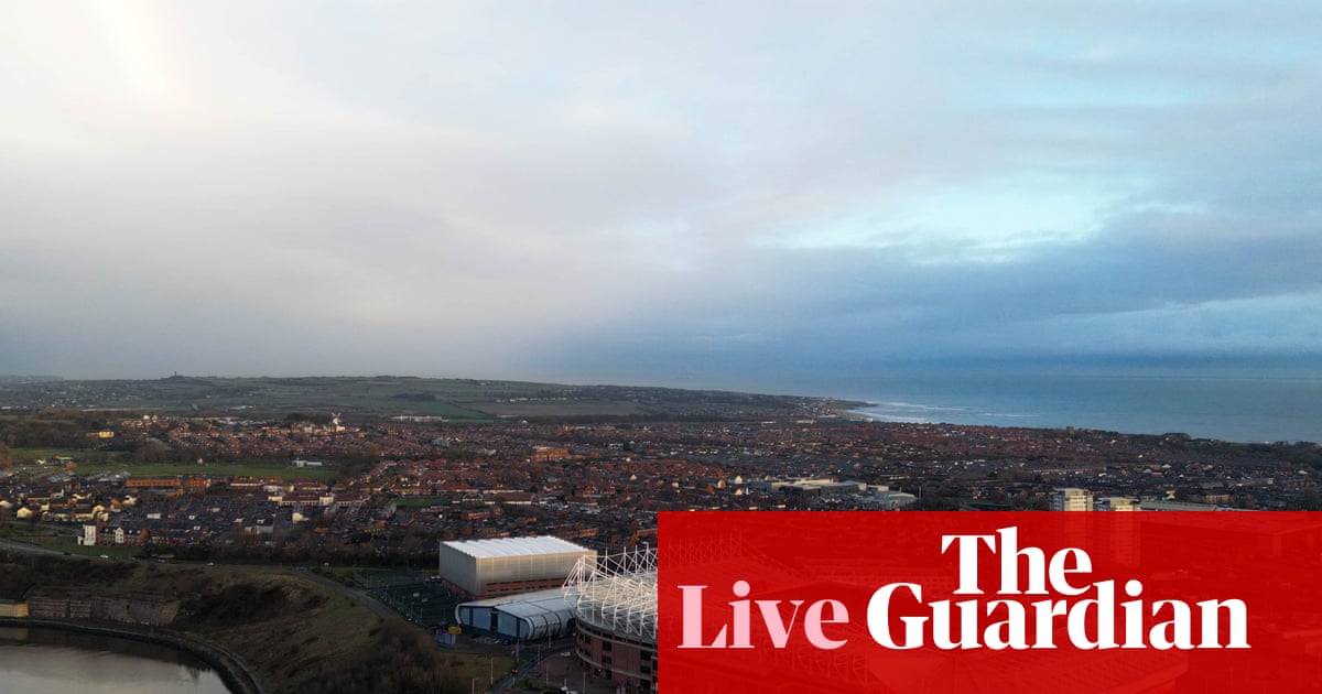 Premier League buildup and latest news – matchday live