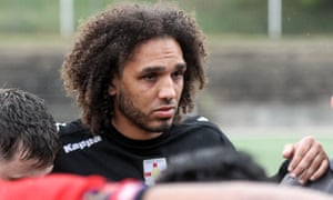 Jermaine Coleman
