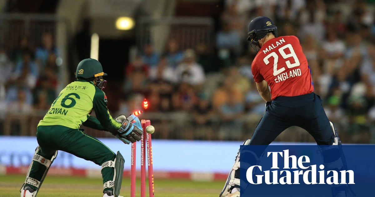 ICC prepares bid for cricket’s inclusion in 2028 Los Angeles Olympics