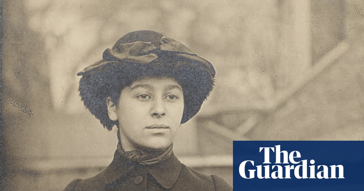 ‘A girl of genius’: archives unsealed of Amy Levy, queer Jewish writer admired by Oscar Wilde