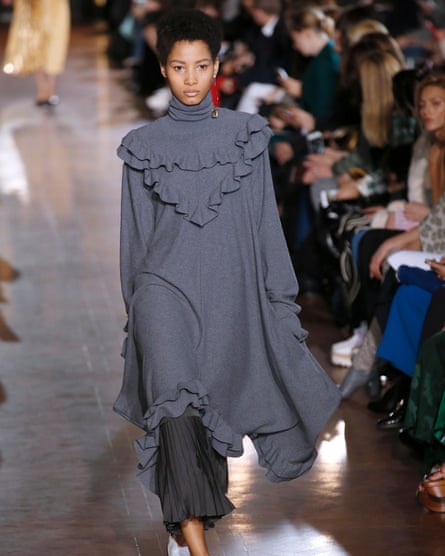 The ruffle 2016's unlikely symbol of rebellion | Fashion | The Guardian The ruffle 2016's unlikely symbol of rebellion | Fashion | The Guardian