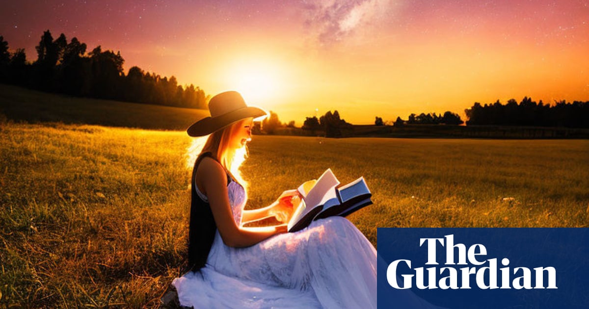 ‘It’s the opposite of art’: why illustrators are furious about AI