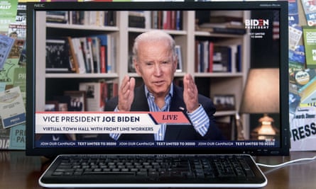 Trump intends to brand Joe Biden as ‘soft’ on China during the presidential election campaign.
