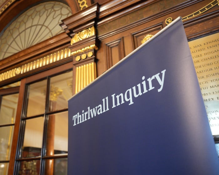 Thirlwall inquiry has left biggest questions around the Letby case unanswered