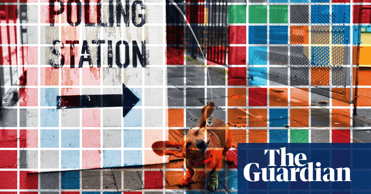 England local elections 2025: is your council up for election and what's at stake?