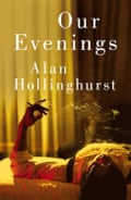 Nuestras tardes de Alan Hollinghurst