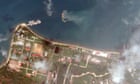Cambodia and China deny naval base scheme as Australian PM voices concern