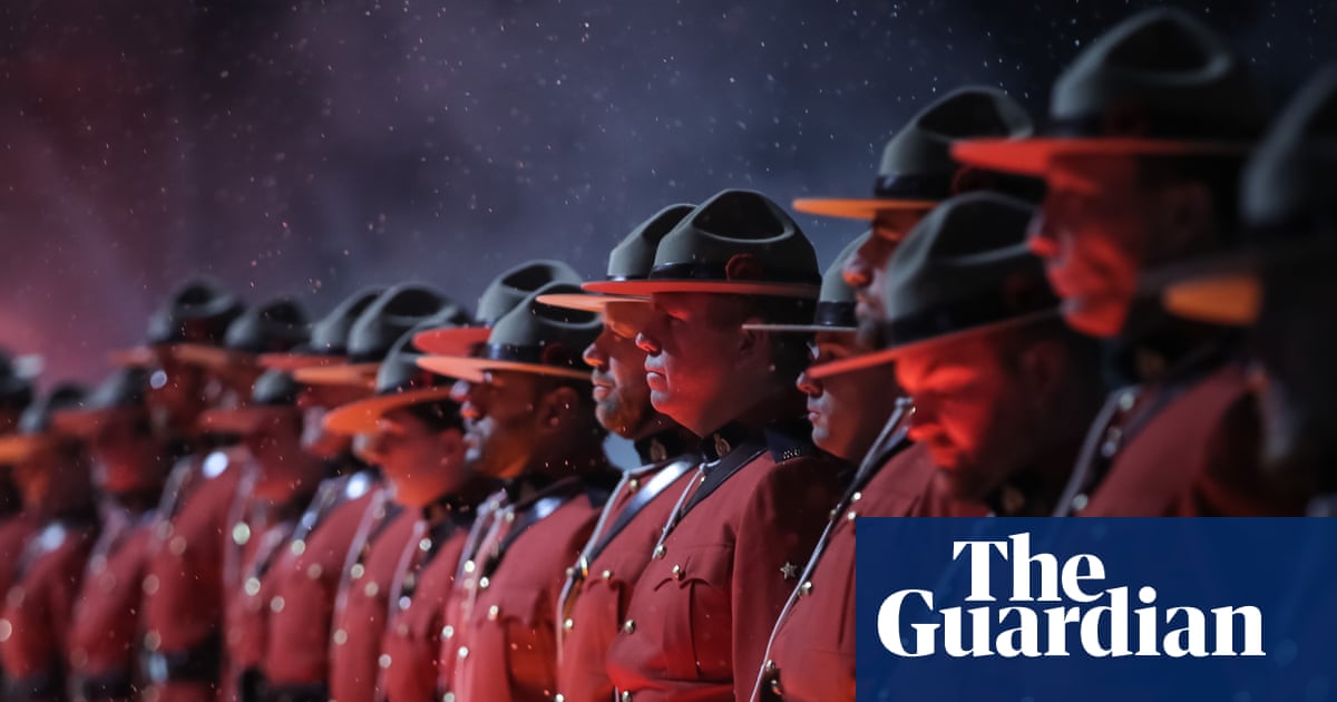 Can the Mounties regain Canada’s trust after race, sexism and public safety scandals?