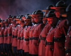 Can the Mounties regain Canada’s trust after race, sexism and public safety scandals?