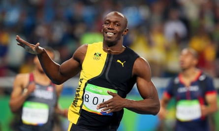 Usain Bolt is set to return to London for the world athletics championships.