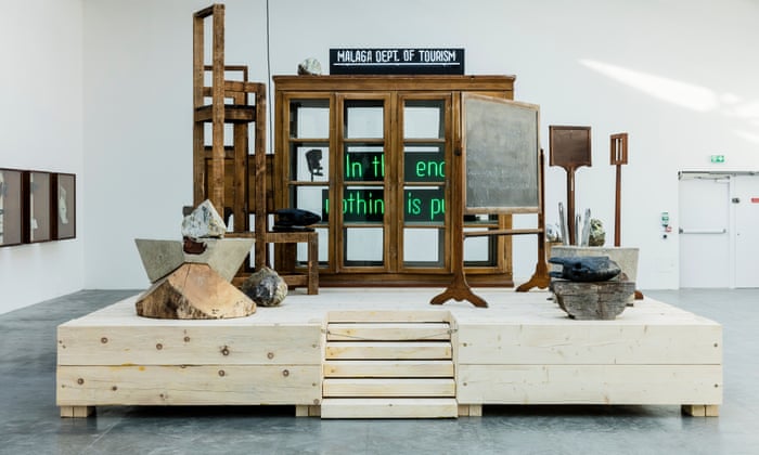 What To See This Week In The Uk Culture The Guardian