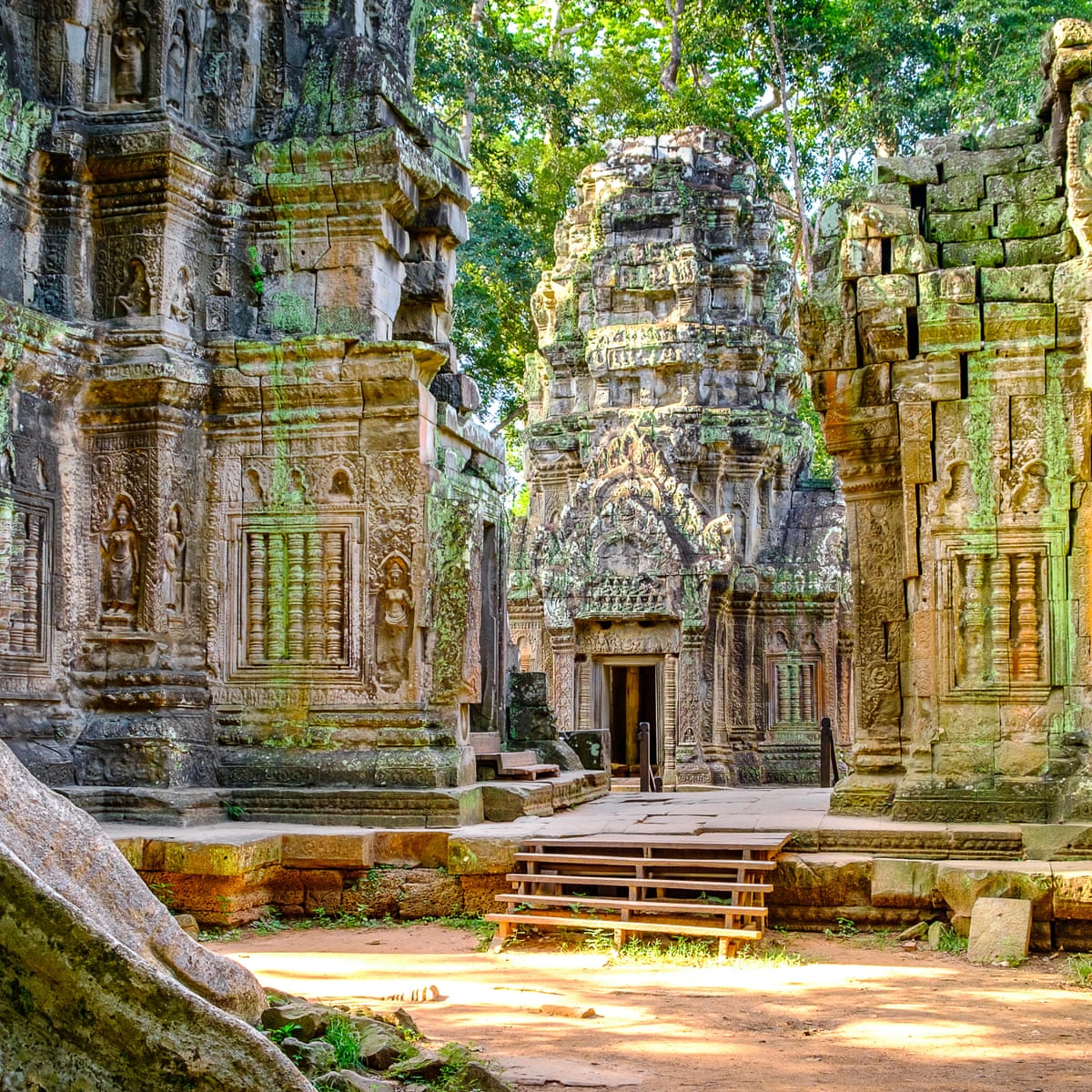 The Real Urban Jungle How Ancient Societies Reimagined What Cities Could Be Cities The Guardian The Real Urban Jungle How Ancient Societies Reimagined What Cities Could Be Cities The Guardian