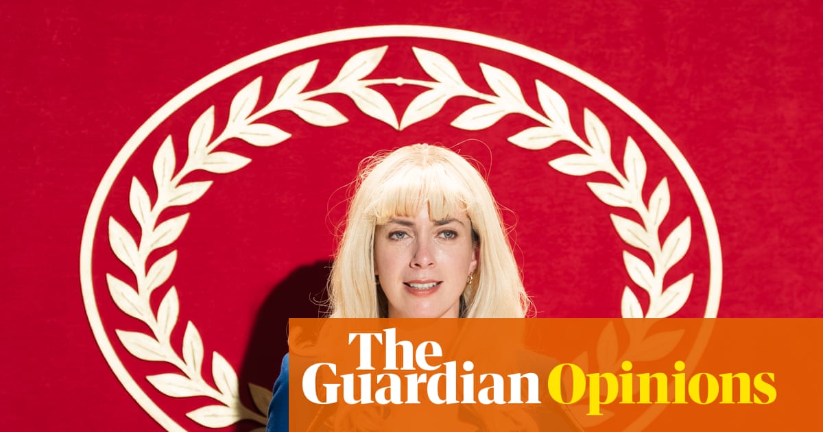 Η άποψη του Guardian για τον Θρίαμβο της Caryl Churchill: ένα έργο για σήμερα | Σύνταξης