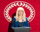 The Guardian view on Caryl Churchill’s Triumph: a play for today | Editorial