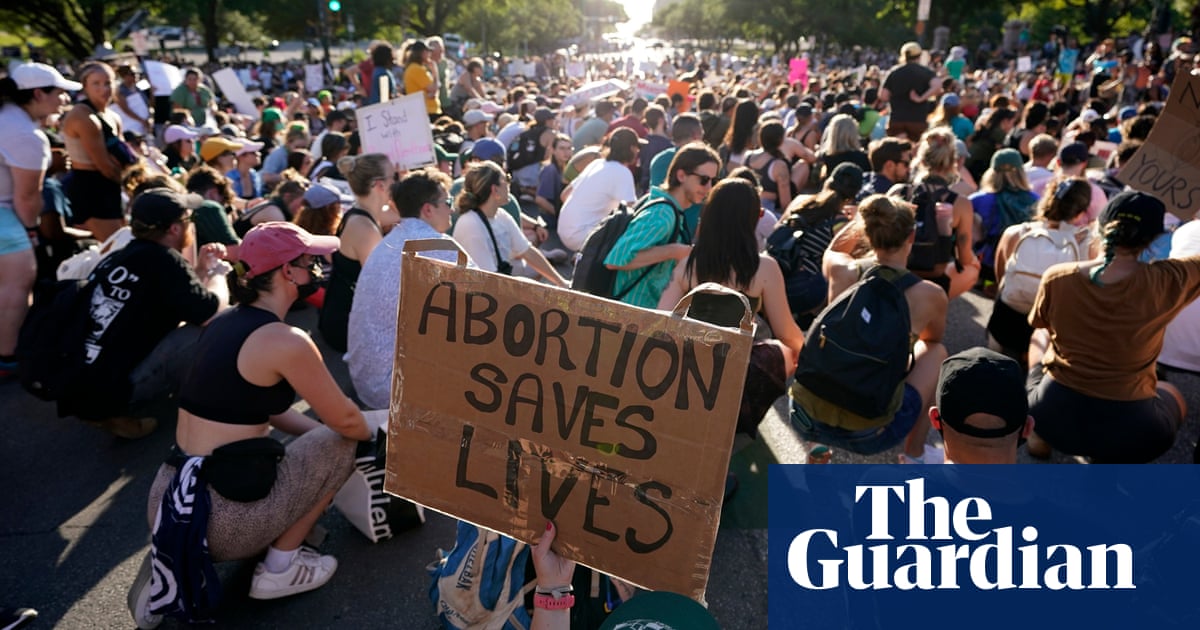 Texas woman charged with murder in 2022 abortion sues prosecutors for $1m Texas woman charged with murder in 2022 abortion sues prosecutors for $1m