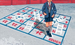 Eva Bee illustration