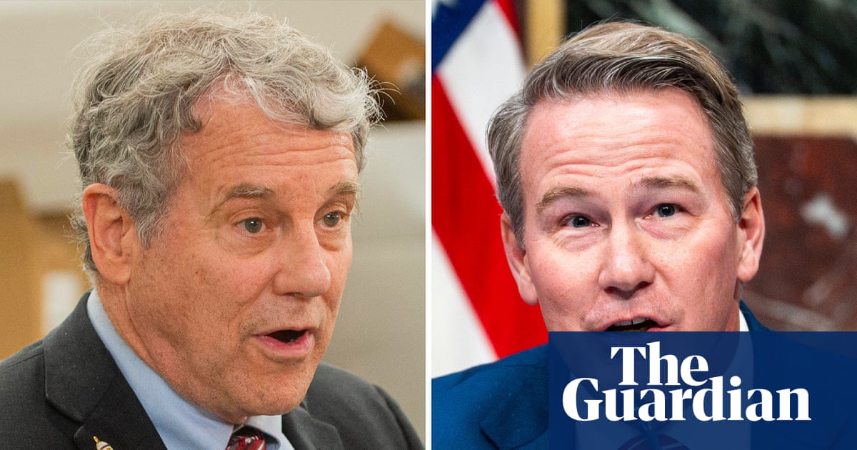 Ohio voters head to polls to select candidates for midterm elections