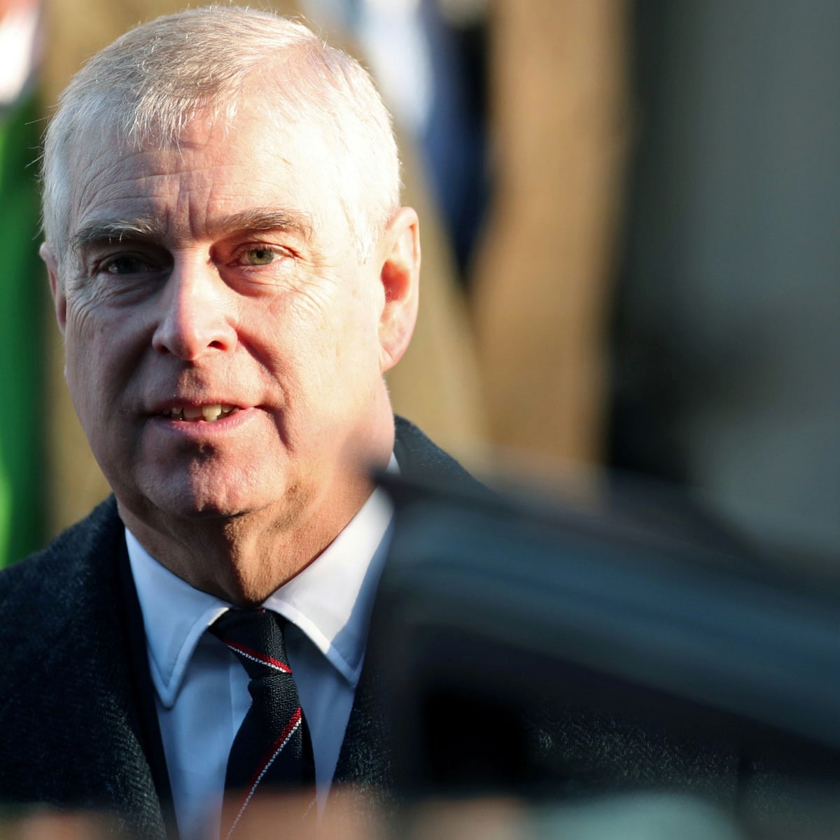 Underage Girl Forced To Have Sex With Prince Andrew Us Court Document Claims Prince Andrew The Guardian