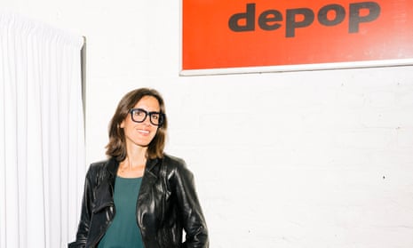 Depop Announces Partnership With Black in Fashion Council