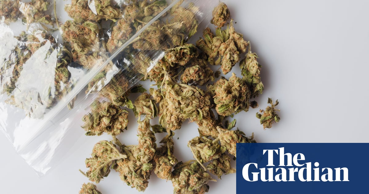 Cannabis brain effects study struggles to attract black UK users