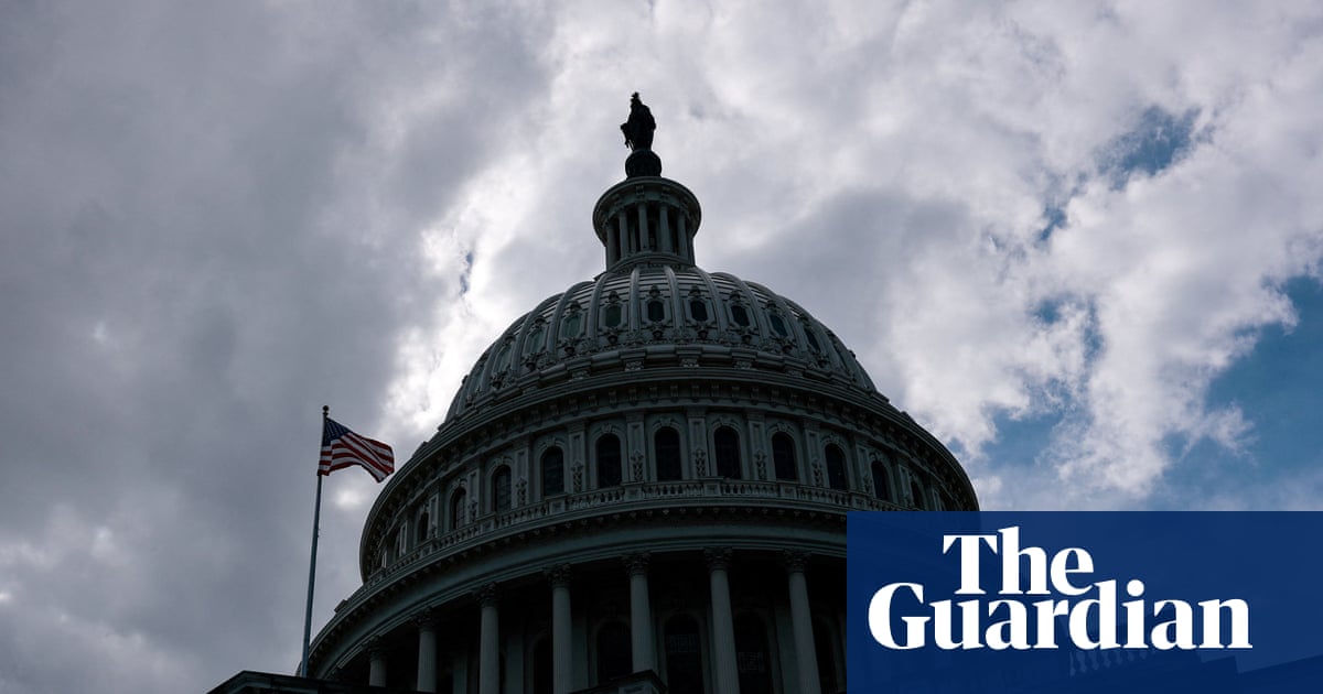 Over three dozen Congress members’ offices targeted with white powder envelopes